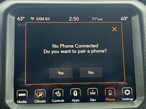 Used 2023 Jeep Wrangler Unlimited Sahara w/ Cold Weather Group AWD/4WD image 37