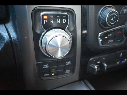 Used 2018 RAM 1500 Sport w/ Sport Premium Group image 13