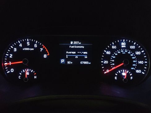 Used 2022 Kia Soul LX FWD image 23