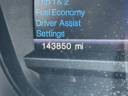 Used 2014 Ford Explorer Limited w/ Equipment Group 301A AWD/4WD image 18