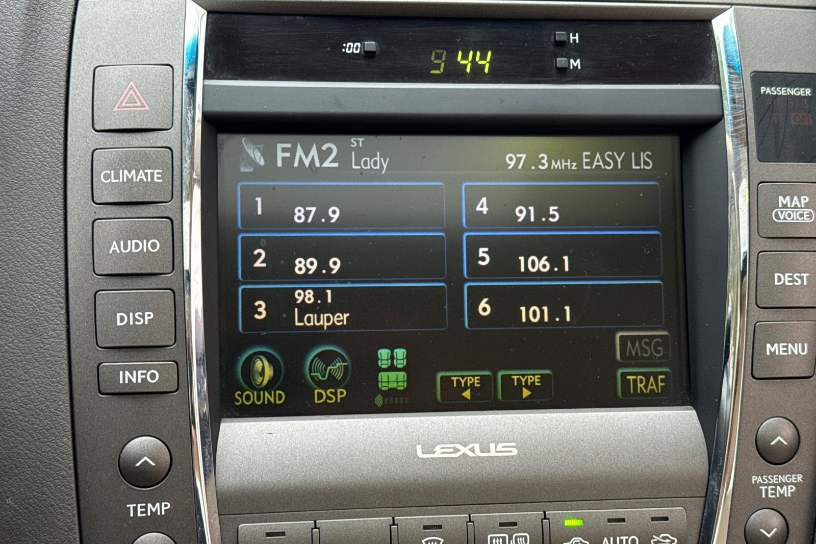 Used 2009 Lexus ES 350 FWD image 21