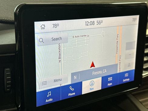 Used 2020 Ford Explorer Limited image 21