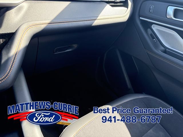 New 2026 Ford Explorer Tremor w/ Tremor Ultimate Package AWD/4WD image 27