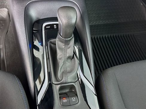 Used 2022 Toyota Corolla SE image 22