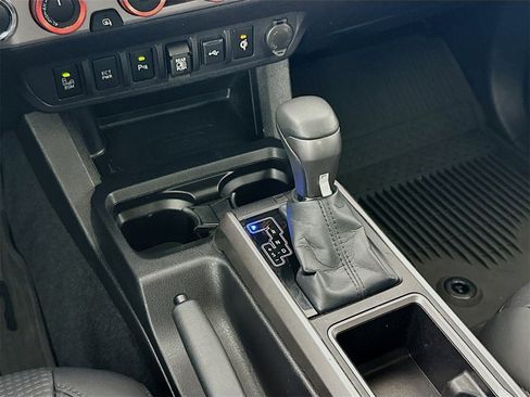Certified 2023 Toyota Tacoma Limited image 17