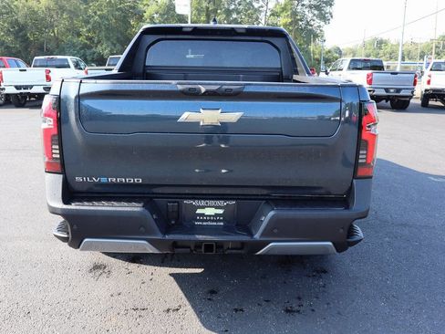 New 2026 Chevrolet Silverado EV LT w/ LPO, Gameday Tailgate Package AWD/4WD image 30