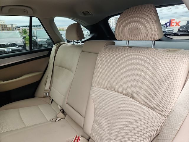 Used 2019 Subaru Outback 2.5i Premium AWD/4WD image 25