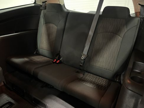 Certified 2015 Chevrolet Traverse LT AWD/4WD image 30