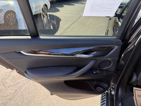 Used 2017 BMW X5 xDrive35i image 24