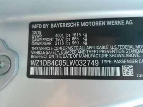 Used 2020 Toyota Supra image 45