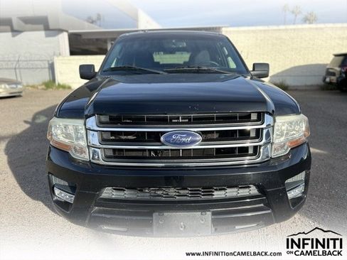 Used 2016 Ford Expedition EL XLT image 2