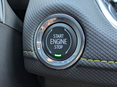 New 2026 Chevrolet TrailBlazer ACTIV w/ Convenience Package image 24