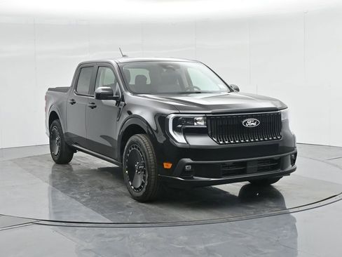 New 2025 Ford Maverick Lobo AWD/4WD image 73