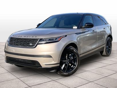 Used 2026 Land Rover Range Rover Velar S
