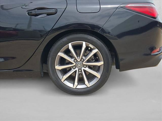 Used 2024 Acura Integra FWD image 21