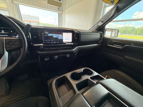 Used 2024 GMC Sierra 1500 Elevation AWD/4WD image 20