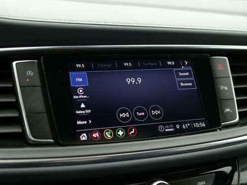 Used 2024 Buick Enclave Essence w/ Experience Buick Package image 12