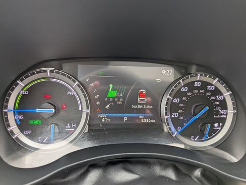 Used 2022 Toyota Highlander XLE image 27