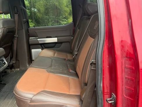 Used 2024 Ford F250 King Ranch AWD/4WD image 16