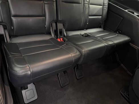 Used 2023 Lincoln Navigator Reserve image 39