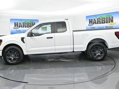 New 2026 Ford F150 STX w/ Equipment Group 200A
