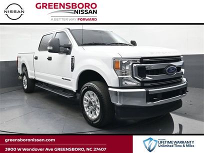Used 2022 Ford F250 XLT