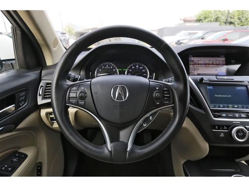 Used 2020 Acura MDX FWD w/ Technology Package image 15