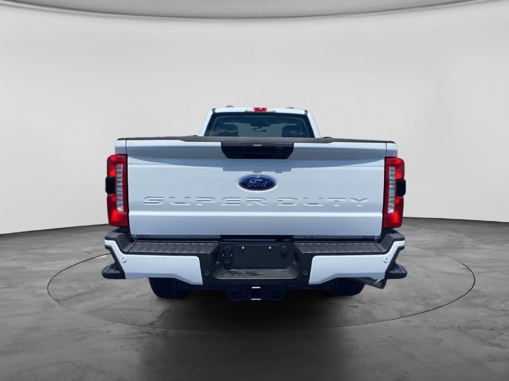 New 2025 Ford F350 XL w/ STX Appearance Package AWD/4WD image 12