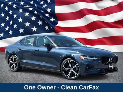 Used 2024 Volvo S60 B5 Plus