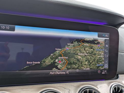 Used 2019 Mercedes-Benz CLS 450 image 24