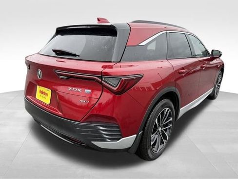 Used 2024 Acura ZDX A-Spec image 10