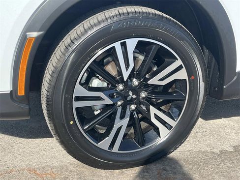 New 2026 Mitsubishi Eclipse Cross SE image 9