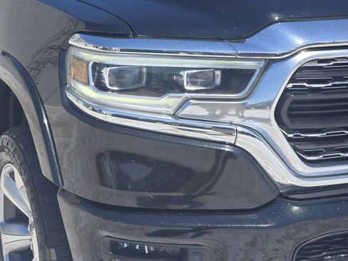 Used 2020 RAM 1500 Limited w/ Off Road Group AWD/4WD image 10