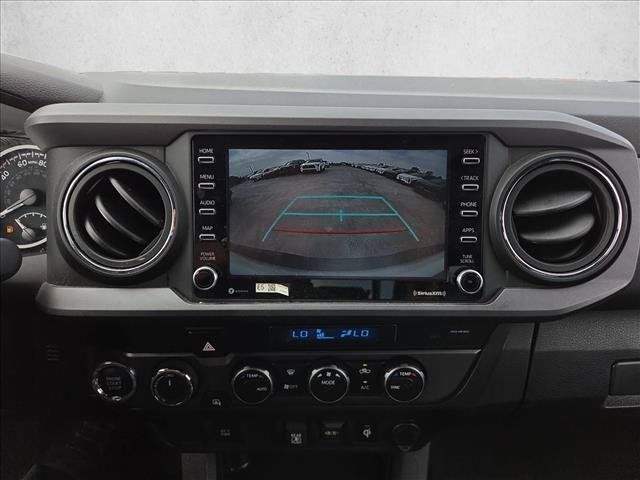 Used 2023 Toyota Tacoma TRD Off-Road w/ Black Out Package (TMS) AWD/4WD image 12
