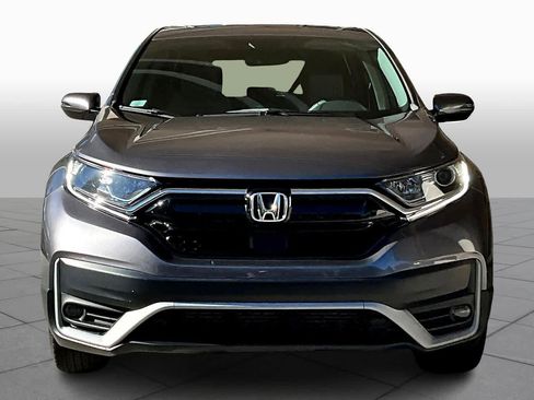 Used 2022 Honda CR-V EX image 3