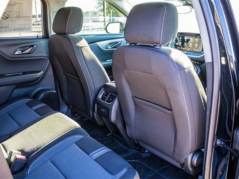 New 2025 Chevrolet Blazer LT w/ LPO, Floor Liner Package image 17