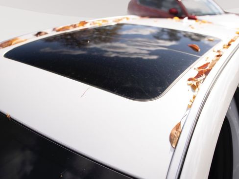 New 2025 MAZDA CX-50 AWD 2.5 Turbo w/ Cargo Package image 23