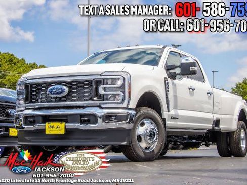 New 2026 Ford F350 King Ranch w/ Chrome Package AWD/4WD image 24