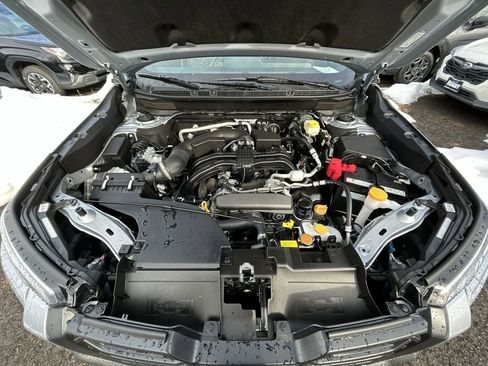 New 2026 Subaru Outback Premium AWD/4WD image 10