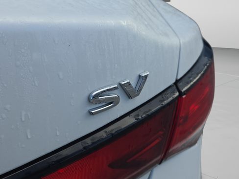 Used 2024 Nissan Sentra SV w/ All-Weather Package FWD image 32