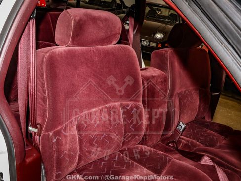 Used 1996 Chevrolet Caprice Classic image 69