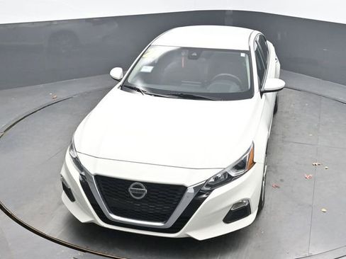 Used 2021 Nissan Altima 2.5 S image 24
