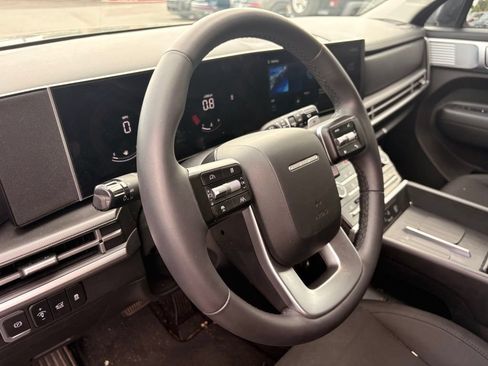Certified 2023 Hyundai Santa Fe SEL FWD image 10
