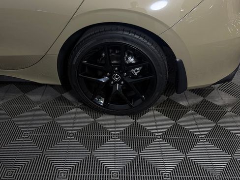 Used 2025 Honda Civic Sport image 34