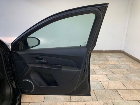 Used 2015 Chevrolet Cruze LT w/ Sun And Sound Package FWD image 44