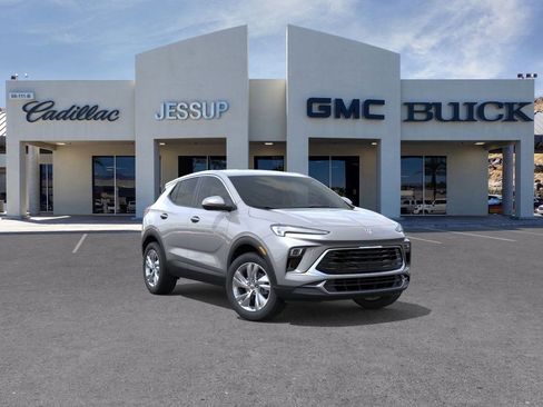 New 2026 Buick Encore GX Preferred image 1