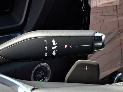 Used 2025 GMC Terrain Elevation AWD/4WD image 14