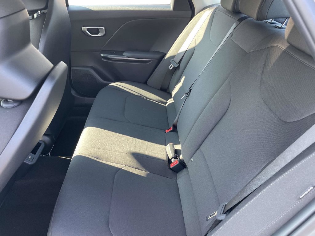 New 2026 Kia K4 FWD image 6