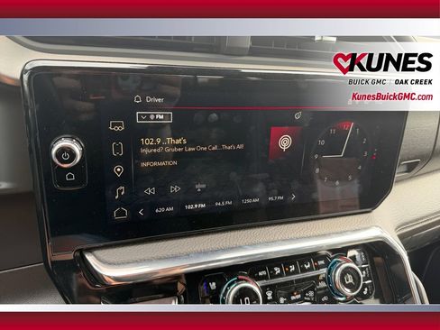 Used 2025 GMC Sierra 1500 Denali AWD/4WD image 26