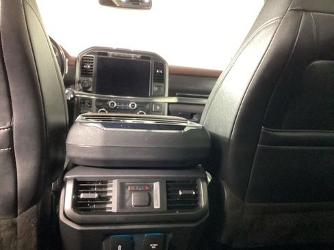 Used 2021 Ford F150 Lariat w/ Equipment Group 502A High AWD/4WD image 32